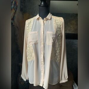 Gibson Latimer Blouse
